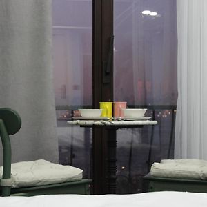 Deluxe Kamer met een King Size Bed